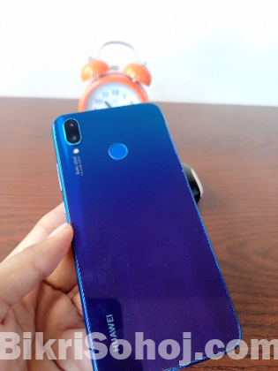 Huawei nova 3i